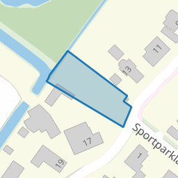 Perceel MTN00-E-1063