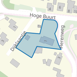 Perceel MTN00-E-1074