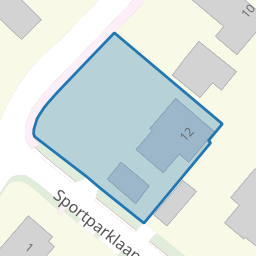 Perceel MTN00-E-1079