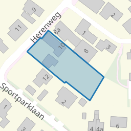 Perceel MTN00-E-1081