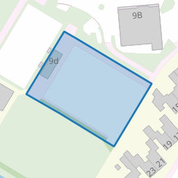 Perceel MTN00-E-1086