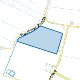 Perceel MTN00-E-1116