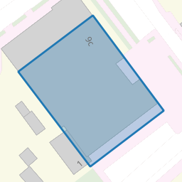 Perceel MTN00-E-1117