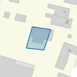 Perceel MTN00-E-1123