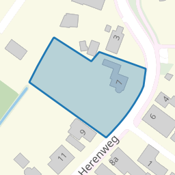 Perceel MTN00-E-1209