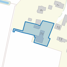 Perceel MTN00-E-1222