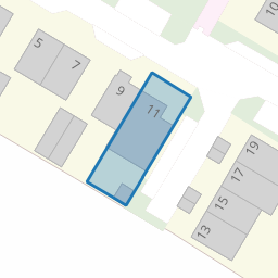 Perceel MTN00-E-1253