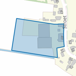 Perceel MTN00-E-1285