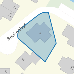 Perceel MTN00-E-1291