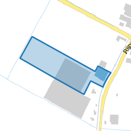 Perceel MTN00-E-1300