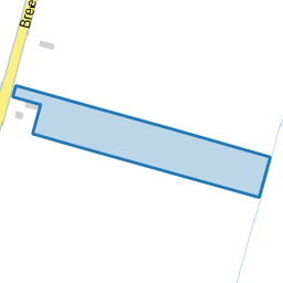 Perceel MTN00-E-1308