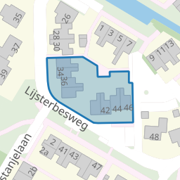 Perceel MTN00-E-1315