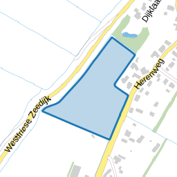 Perceel MTN00-E-1327