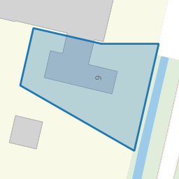 Perceel MTN00-E-1384