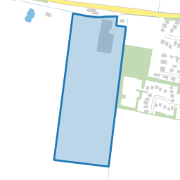 Perceel MTN00-E-1429