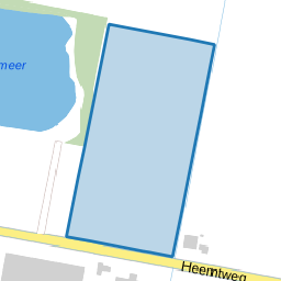 Perceel MTN00-E-1447