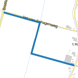 Perceel MTN00-E-1470