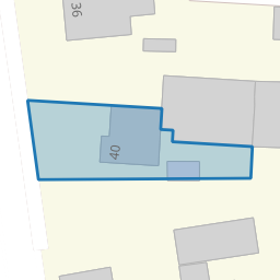 Perceel MTN00-E-1495