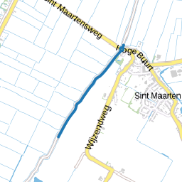 Perceel MTN00-E-1514