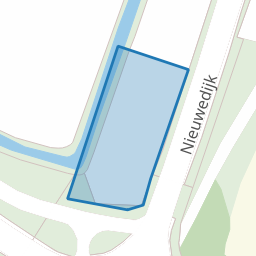 Perceel MTN00-E-1516