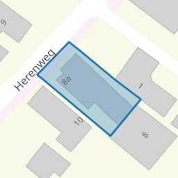 Perceel MTN00-E-1531