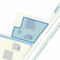 Perceel MTN00-E-1535