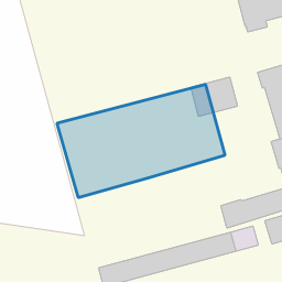 Perceel MTN00-E-1552