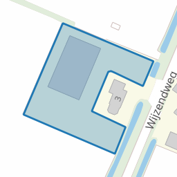 Perceel MTN00-E-1564