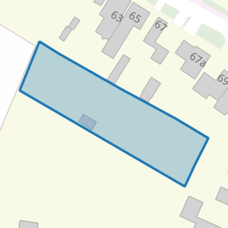 Perceel MTN00-E-1578