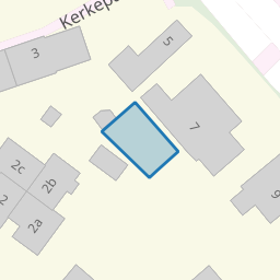 Perceel MTN00-E-1593