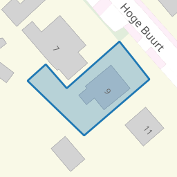 Perceel MTN00-E-1594