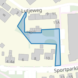 Perceel MTN00-E-1629