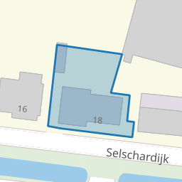 Perceel MTN00-E-1640