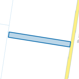 Perceel MTN00-E-1647