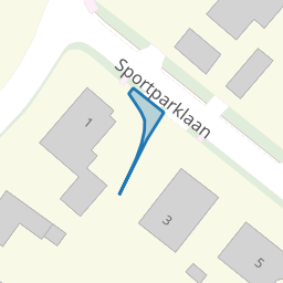 Perceel MTN00-E-1671