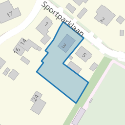 Perceel MTN00-E-1672