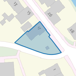 Perceel MTN00-E-1697