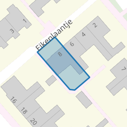 Perceel MTN00-E-1715