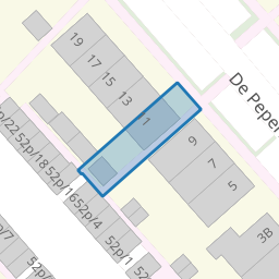 Perceel MTN00-E-1754