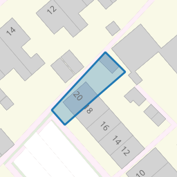 Perceel MTN00-E-1761