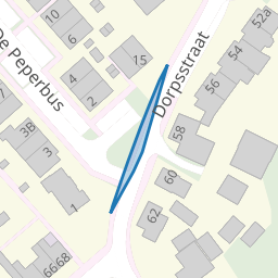 Perceel MTN00-E-1763