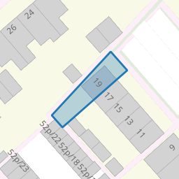 Perceel MTN00-E-1770