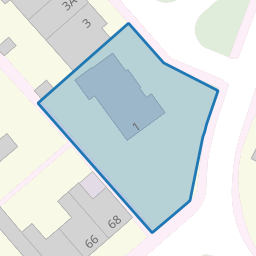 Perceel MTN00-E-1773