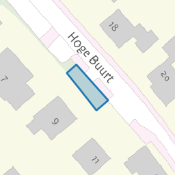 Perceel MTN00-E-1789