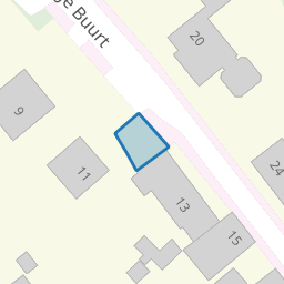 Perceel MTN00-E-1790