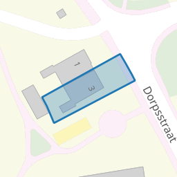 Perceel MTN00-E-1803