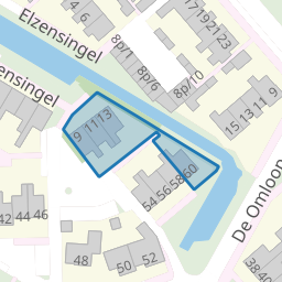 Perceel MTN00-E-1825