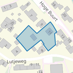 Perceel MTN00-E-1841