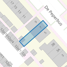 Perceel MTN00-E-1851