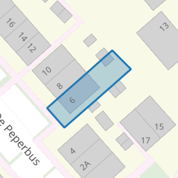 Perceel MTN00-E-1857